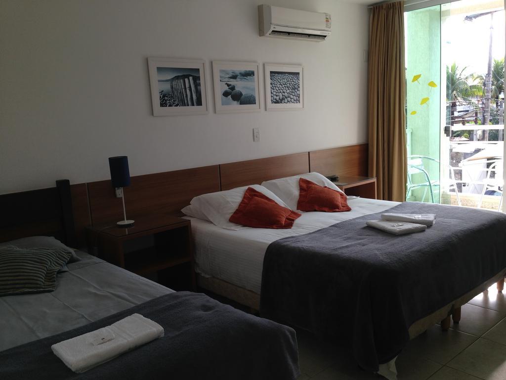 Inn Camboinhas 3*