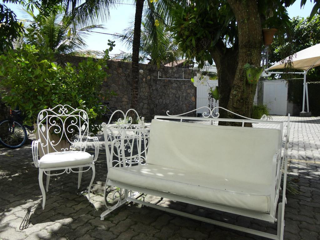 Camboinhas Inn 3*