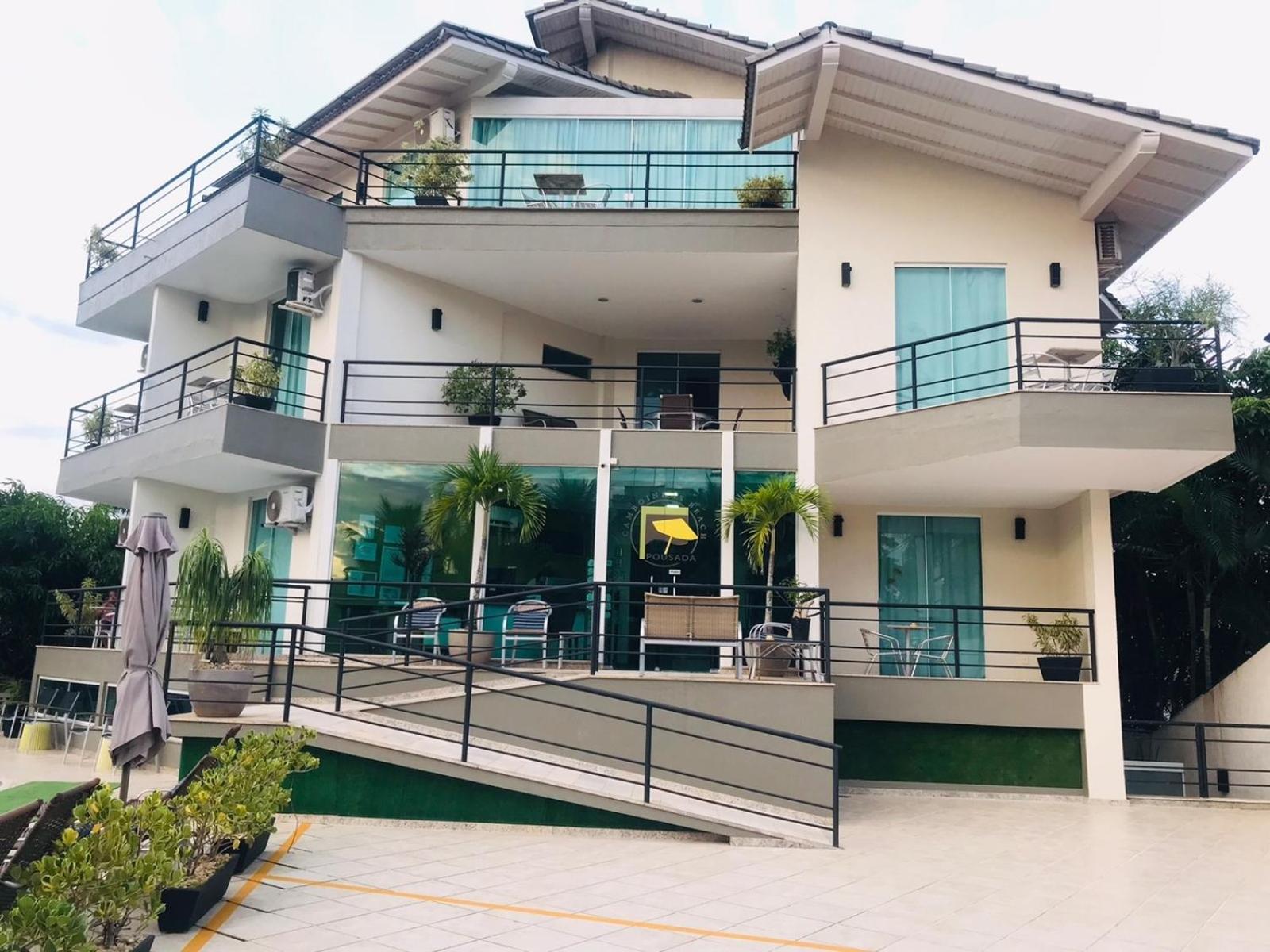 Camboinhas 3* Niterói