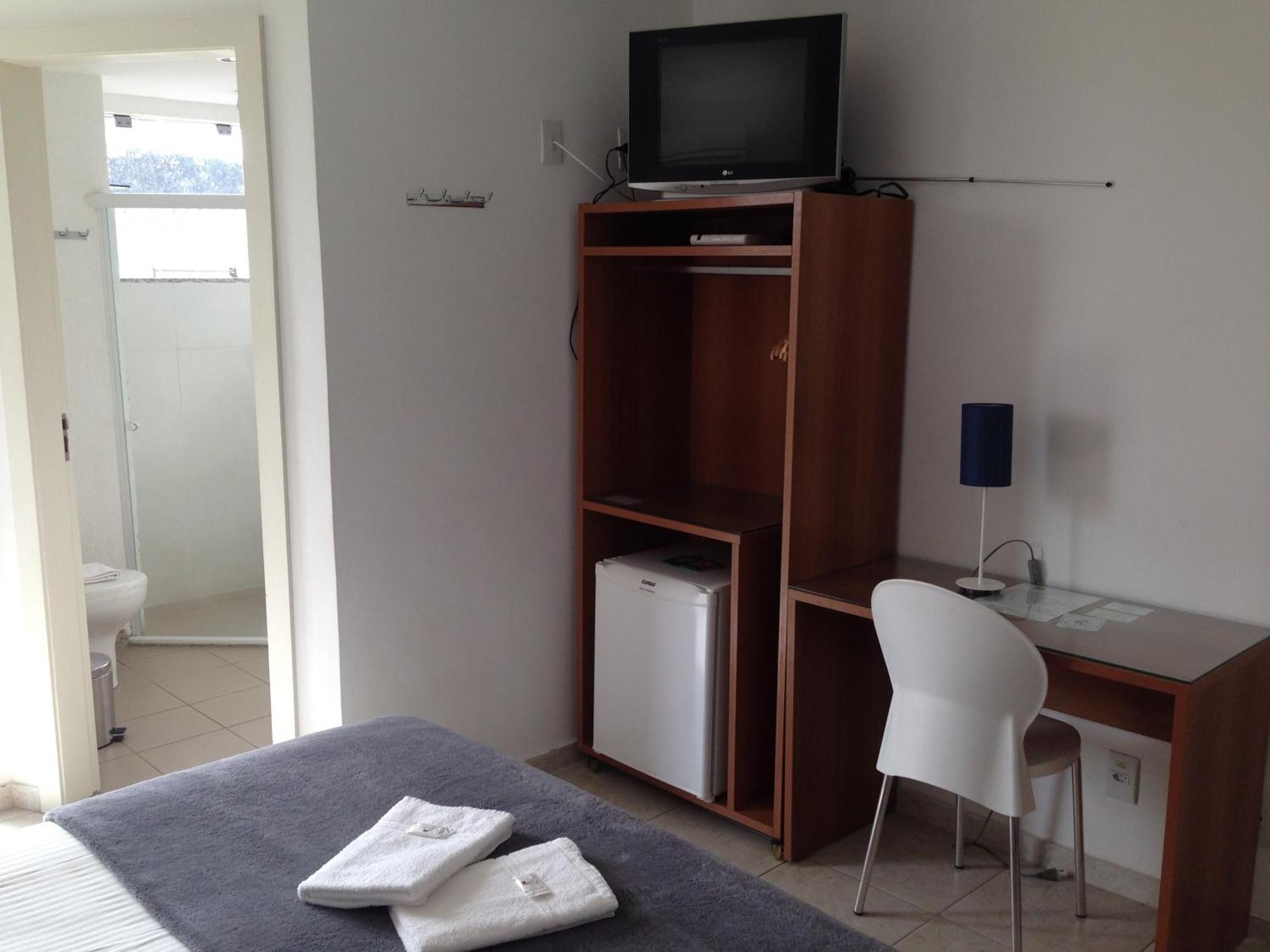 Camboinhas Inn