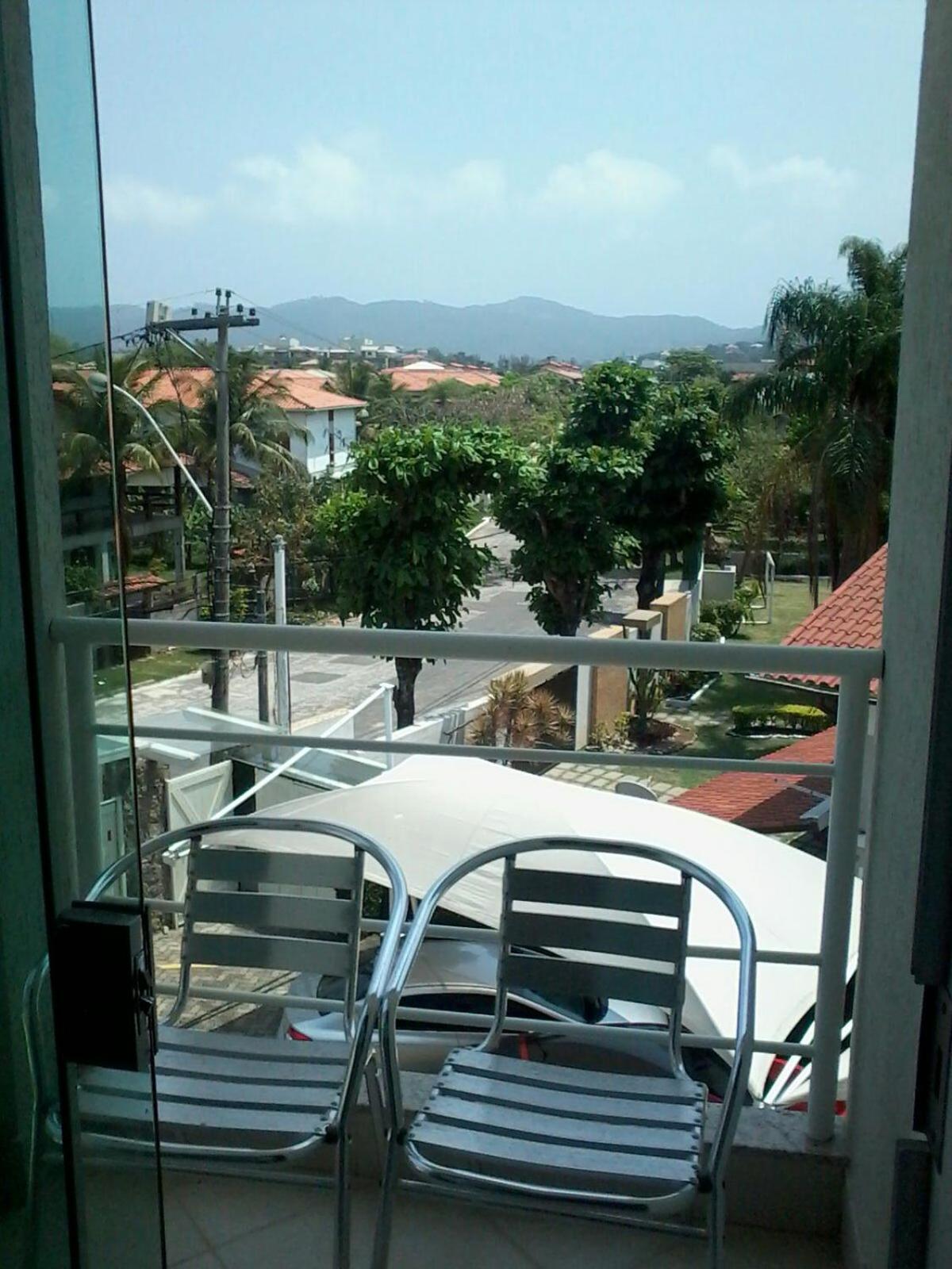 Inn Camboinhas 3*