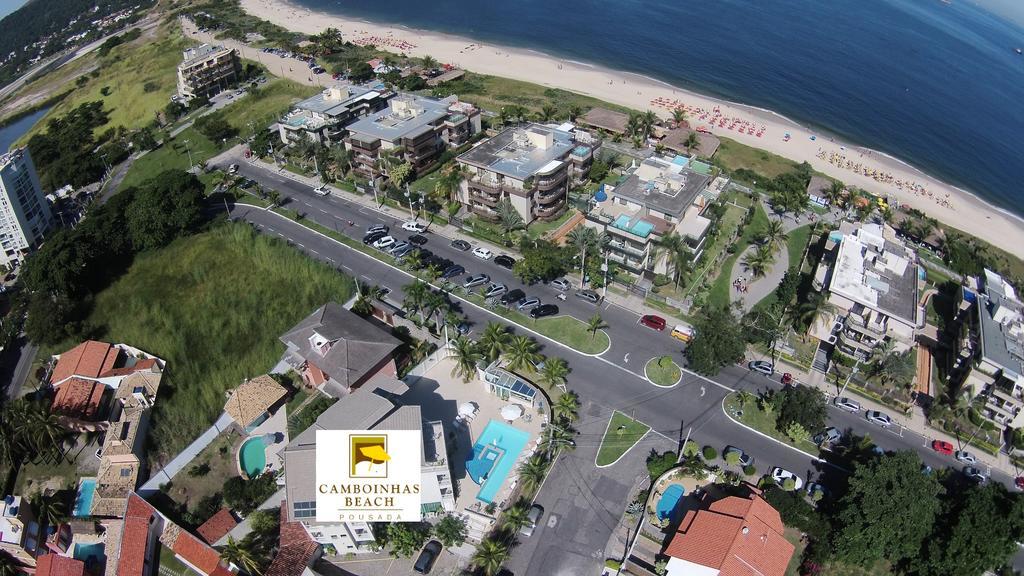 Camboinhas Inn Niterói