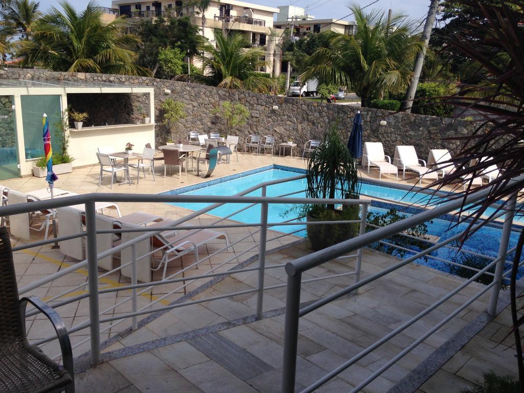Inn Camboinhas 3*