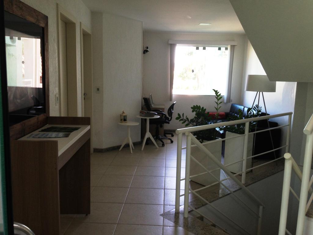 Camboinhas Inn 3*