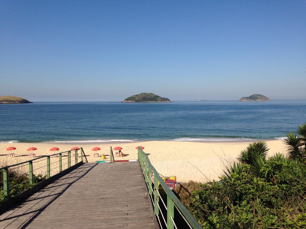 Camboinhas Inn 3*