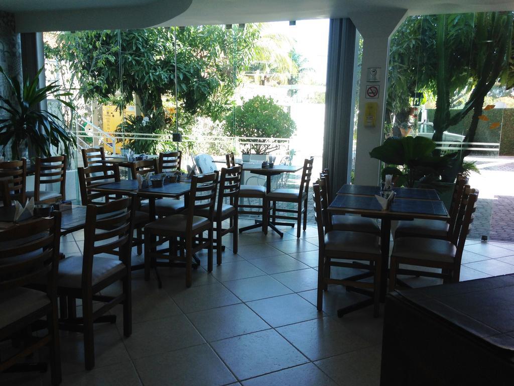Camboinhas Inn