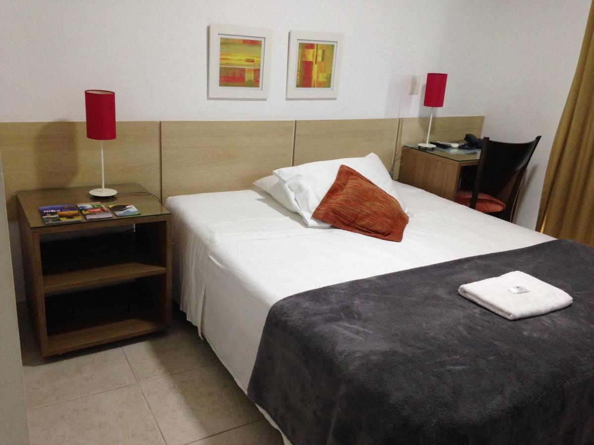 Camboinhas Inn Niterói