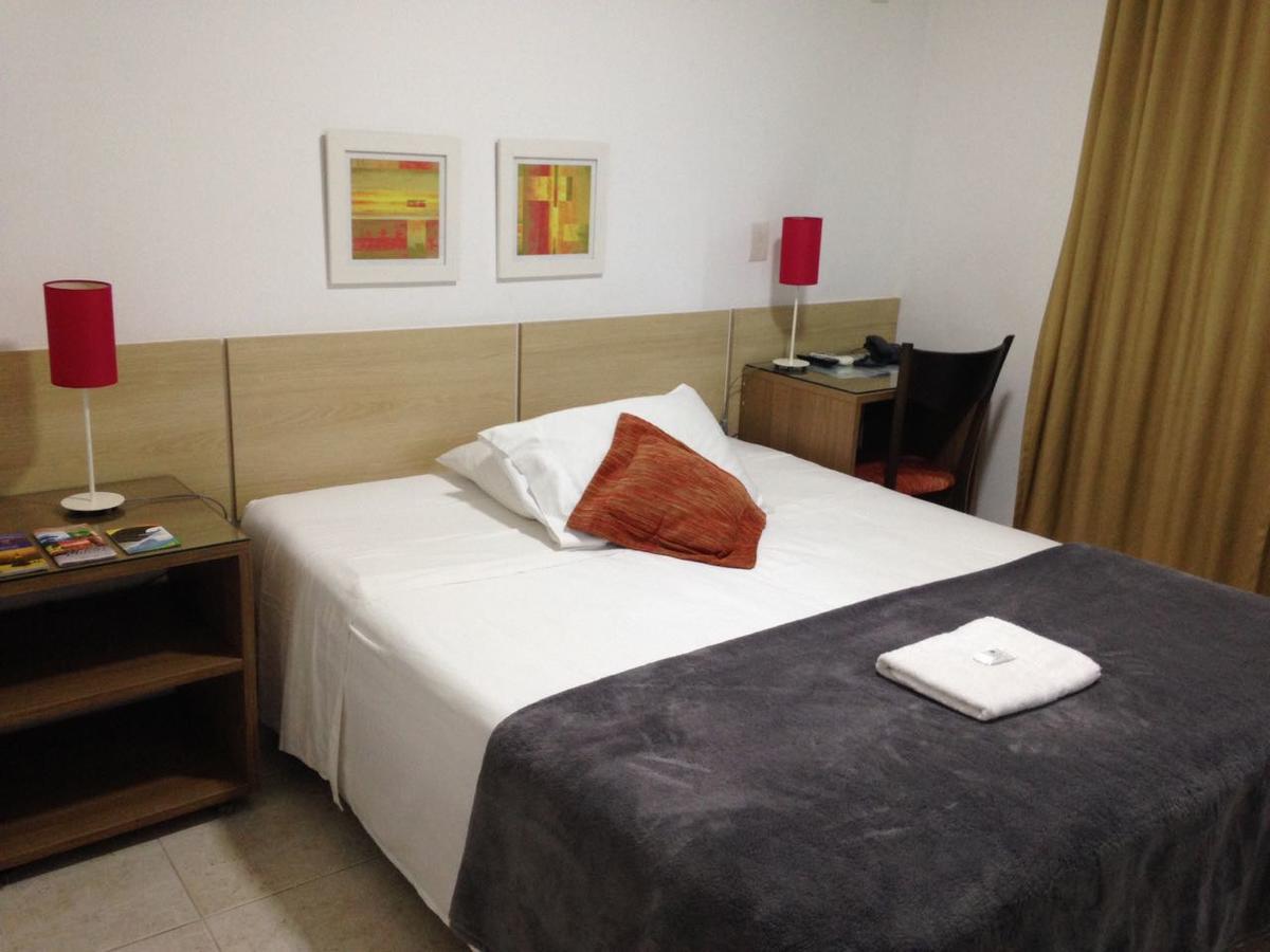 賓館 Camboinhas Niterói