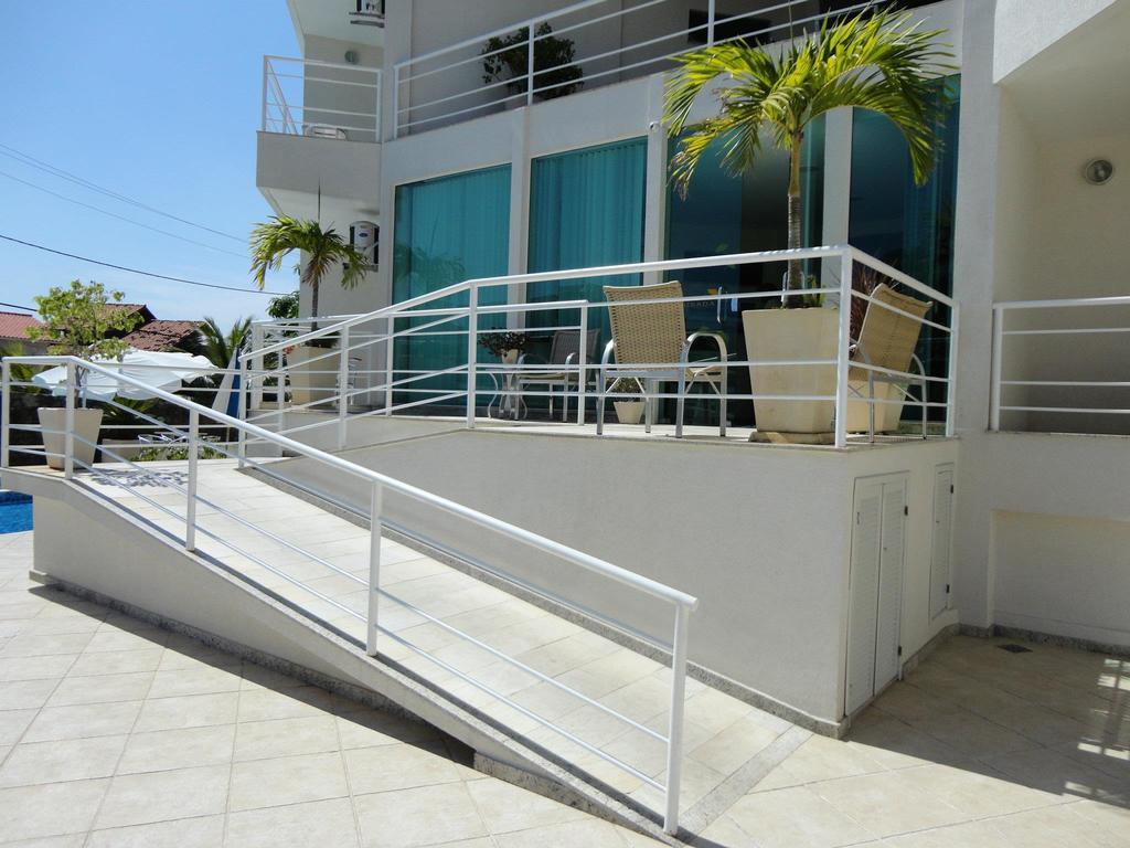 Camboinhas 3* Niteroi
