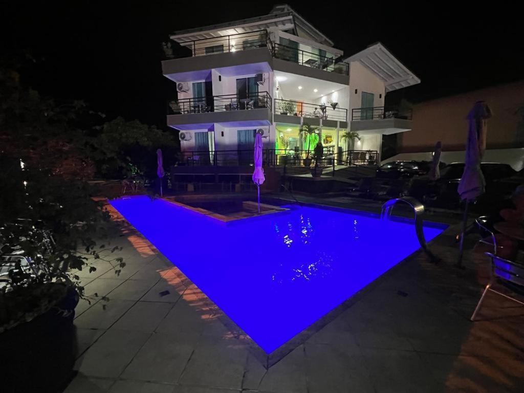 Camboinhas Inn 3*