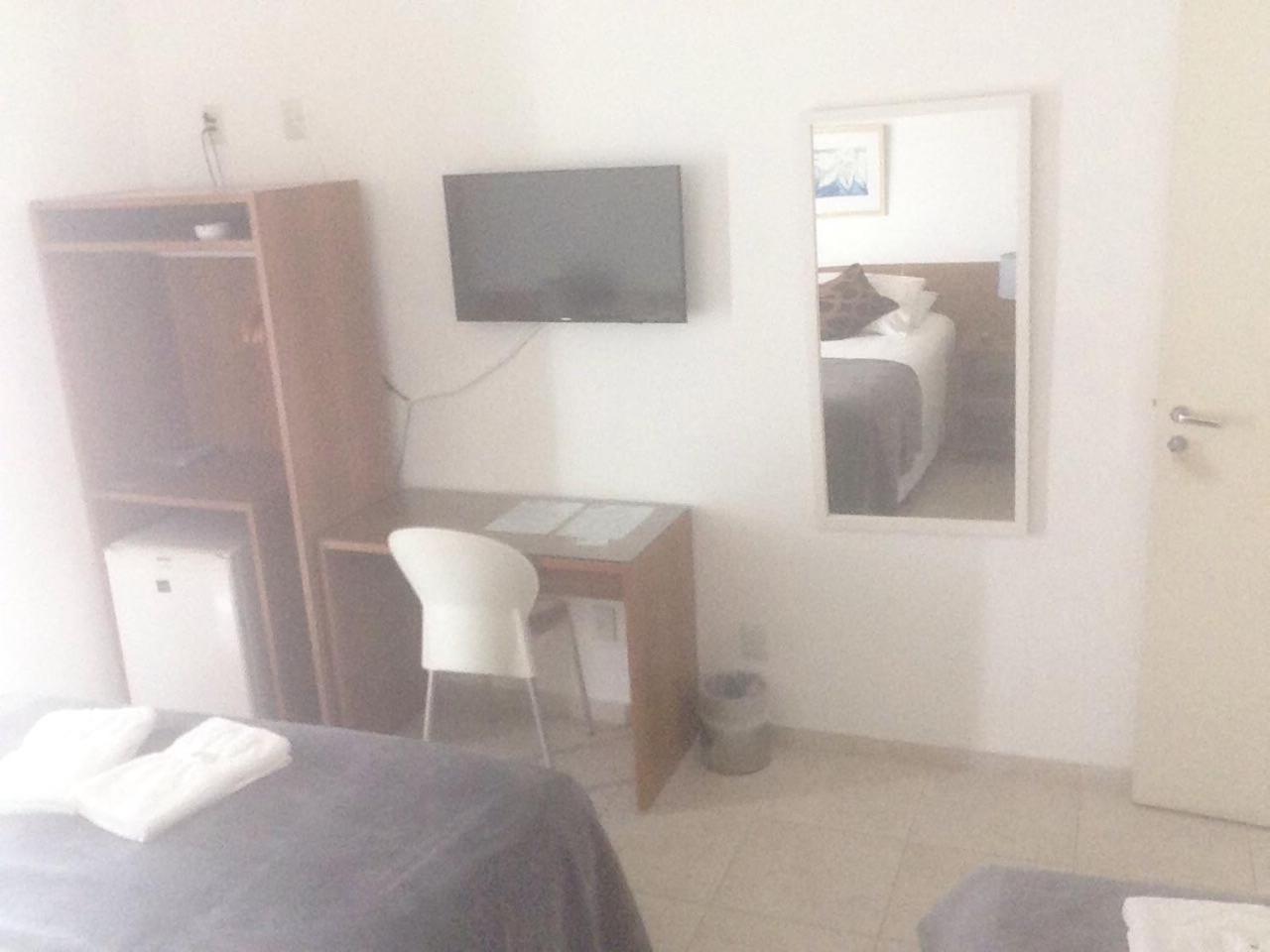Inn Camboinhas 3*
