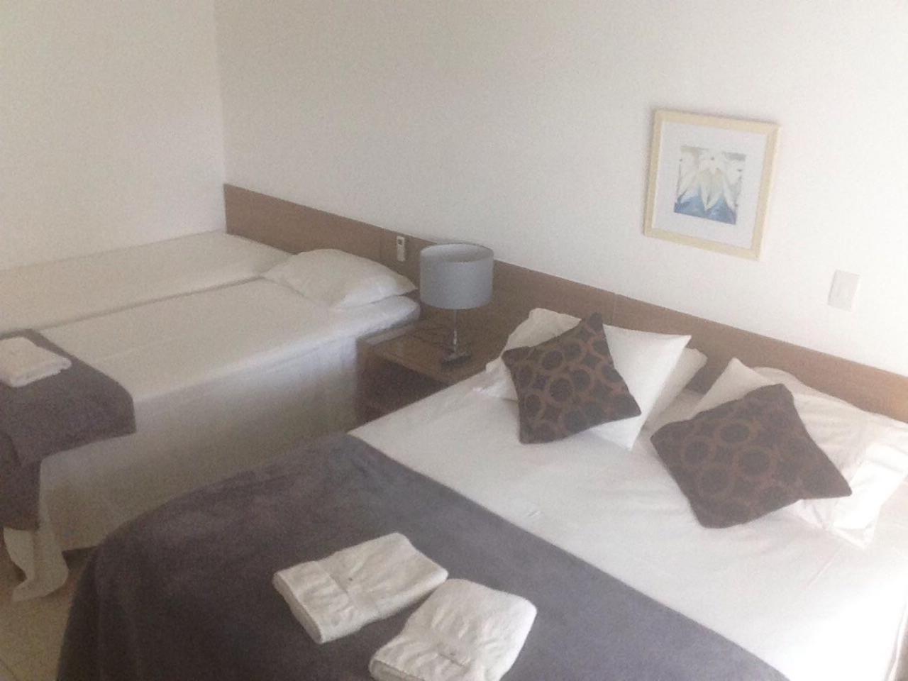 Camboinhas Inn Niteroi