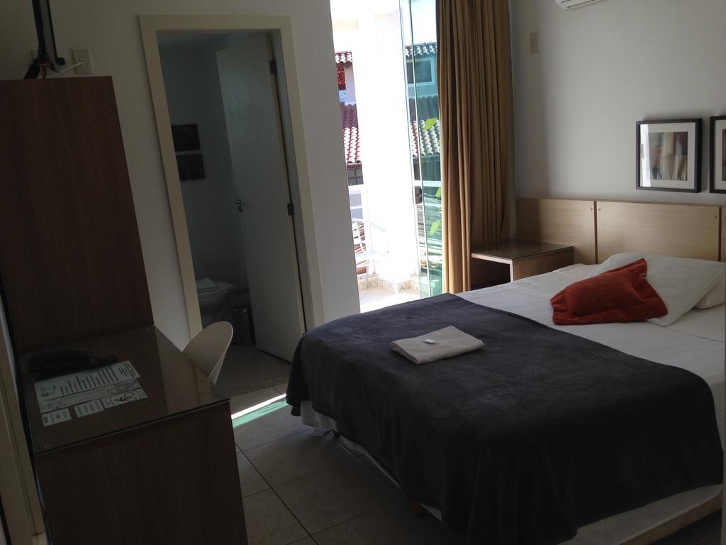 Inn Camboinhas Niteroi