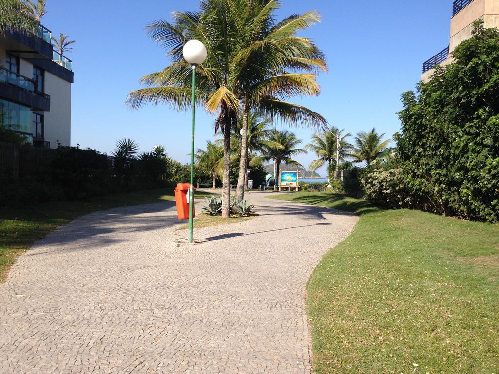 Camboinhas Inn Niteroi