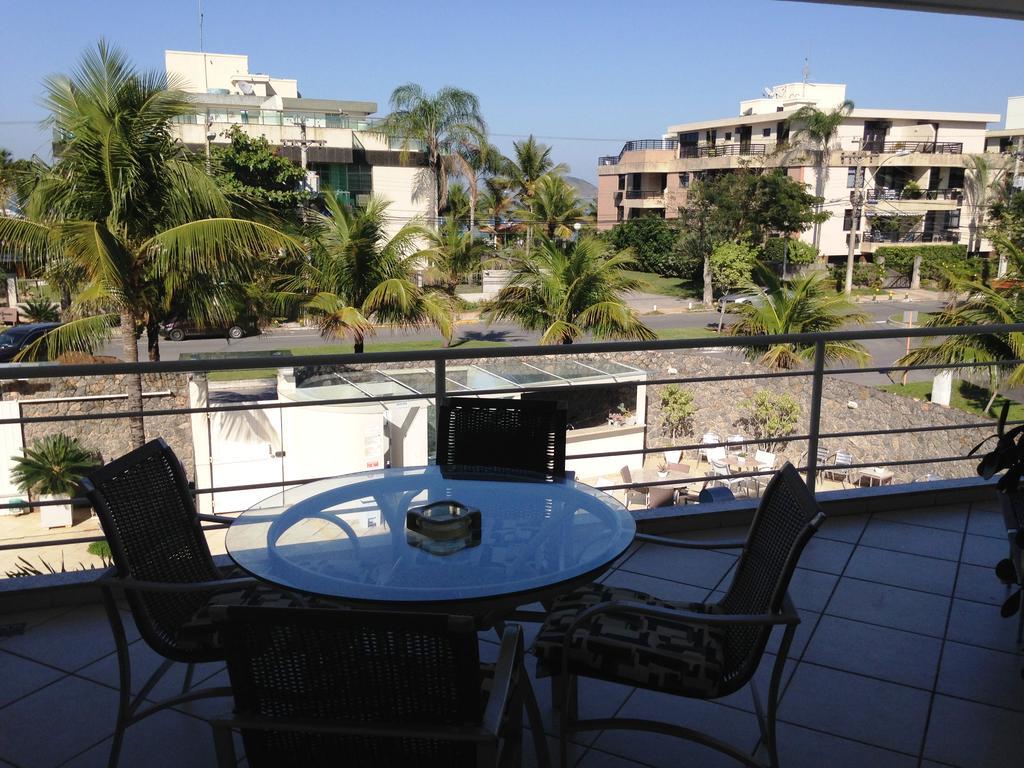 Camboinhas Inn